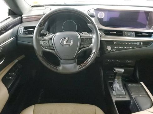 Used 2021 Lexus ES 250 w/ Premium Package AWD/4WD image 15