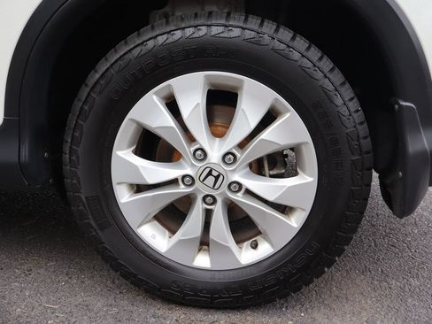 Used 2014 Honda CR-V EX-L image 43