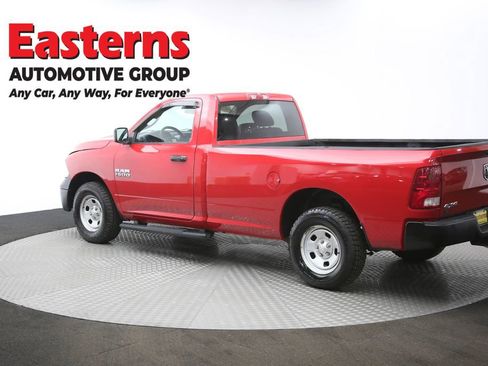 Used 2016 RAM 1500 Tradesman image 60