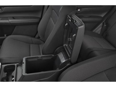New 2026 Honda CR-V EX image 14