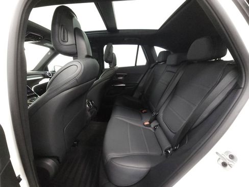 Certified 2026 Mercedes-Benz GLC 300 4MATIC image 23