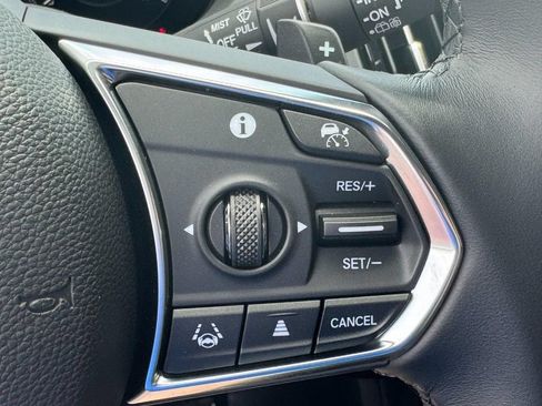 Used 2024 Acura RDX SH-AWD w/ Technology Package image 20