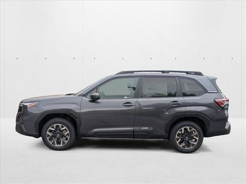 New 2025 Subaru Forester Premium w/ Convenience Package #1 image 5