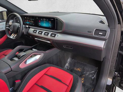 Certified 2024 Mercedes-Benz GLE 53 AMG 4MATIC Coupe image 23