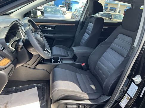 Used 2021 Honda CR-V EX image 15
