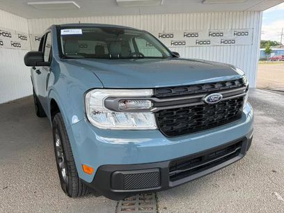 Certified 2023 Ford Maverick XLT