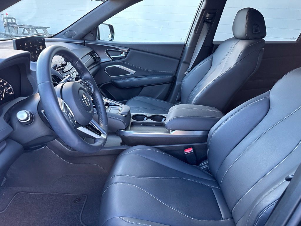 Used 2025 Acura RDX SH-AWD image 20