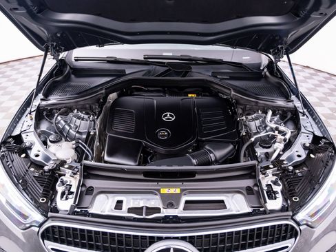 Used 2023 Mercedes-Benz GLC 300 4MATIC image 31