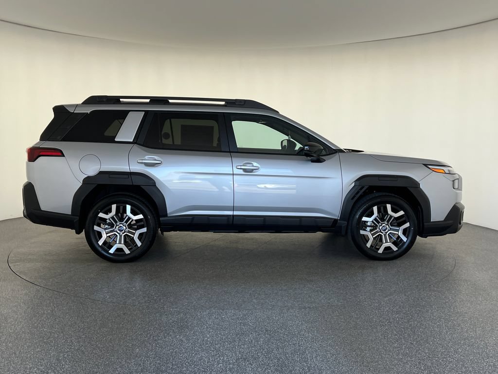 New 2026 Subaru Outback Touring XT AWD/4WD image 2