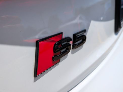 Certified 2023 Audi S5 Prestige w/ Prestige Package AWD/4WD image 41