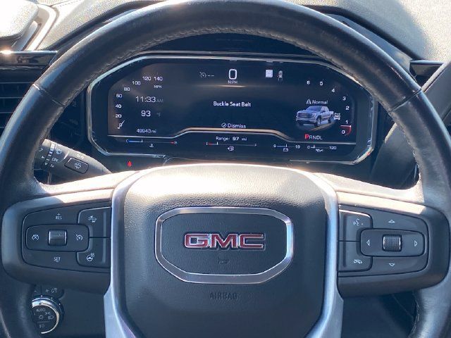 Certified 2022 GMC Sierra 1500 Elevation AWD/4WD image 8