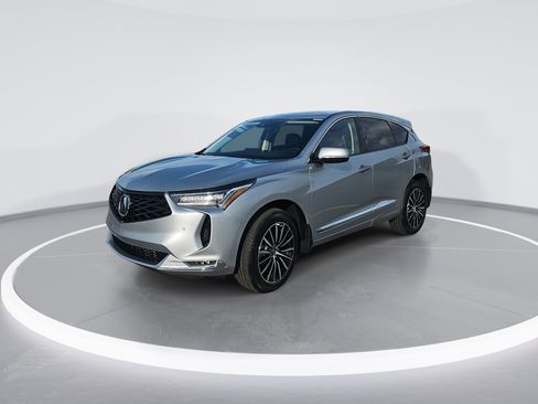 New 2025 Acura RDX SH-AWD w/ Advance Package image 7