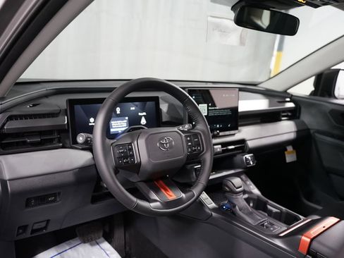 New 2026 Toyota RAV4 FWD image 11