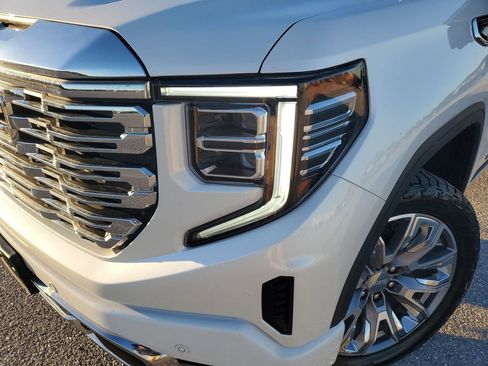 Used 2023 GMC Sierra 1500 Denali w/ Denali Reserve Package image 16
