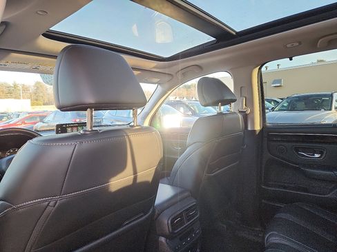 Used 2023 Honda Pilot Touring image 25