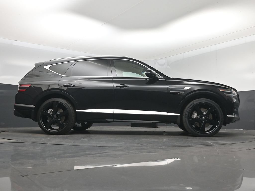 Used 2024 Genesis GV80 3.5T w/ Prestige Package AWD/4WD image 16