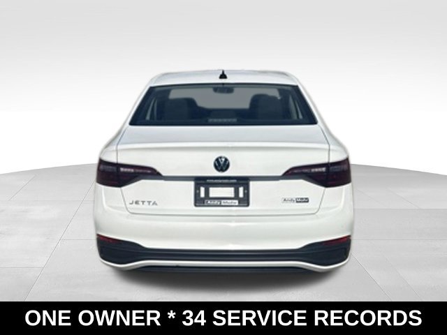 Used 2023 Volkswagen Jetta S FWD image 4