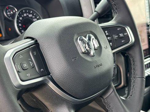 New 2026 RAM 2500 Big Horn image 29