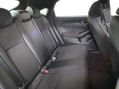 Certified 2026 Honda Civic Sport image 31