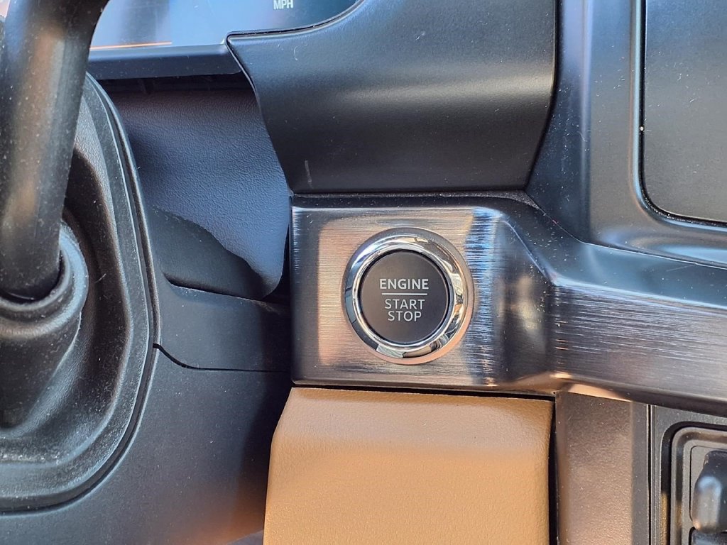 Used 2026 Ford F250 Lariat w/ Chrome Package AWD/4WD image 15
