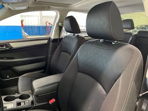 Used 2016 Subaru Legacy 2.5i Premium w/ Moonroof Package AWD/4WD image 23