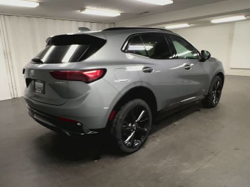 New 2026 Buick Envision Sport Touring AWD/4WD image 44