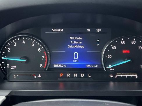 Certified 2023 Ford Explorer XLT image 23