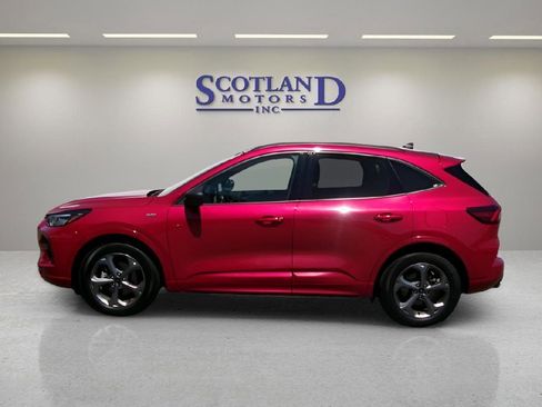 Used 2024 Ford Escape ST-Line FWD image 1