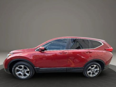 Used 2019 Honda CR-V EX image 8