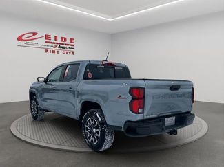 Used 2023 Chevrolet Colorado Z71 video 4