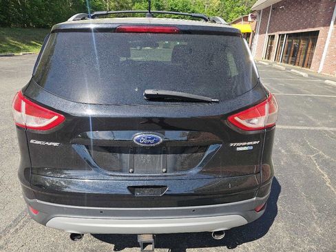 Used 2013 Ford Escape Titanium w/ Parking Technology Pkg image 8