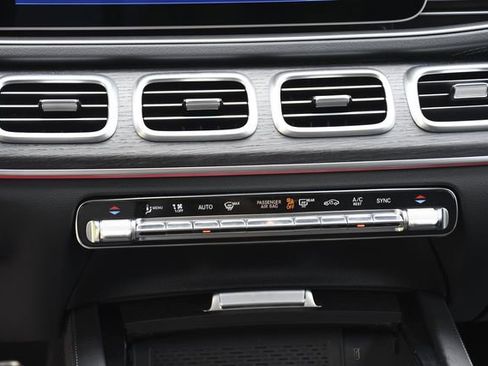Used 2026 Mercedes-Benz GLS 450 GLS 450 image 15