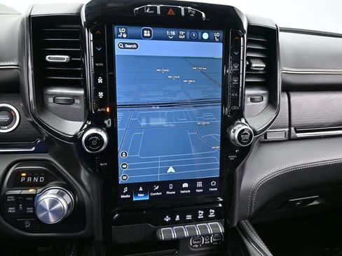 Used 2023 RAM 1500 Limited image 18