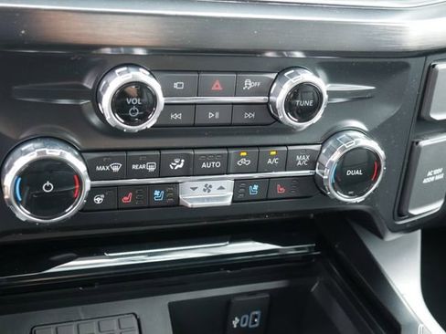 New 2026 Ford F350 Lariat w/ Chrome Package AWD/4WD image 21