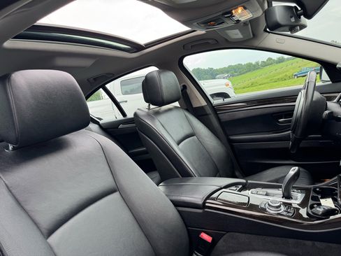 Used 2013 BMW 535i xDrive Sedan image 28