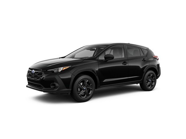 New 2027 Subaru Crosstrek 2.5i AWD/4WD image 4