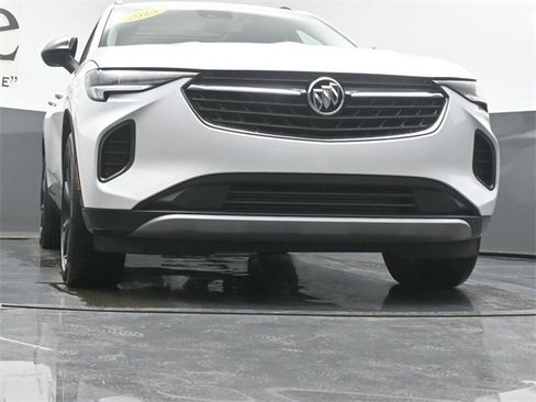 Used 2023 Buick Envision Essence w/ Sport Touring Package image 3