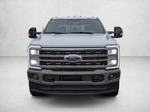 New 2026 Ford F350 King Ranch AWD/4WD image 6