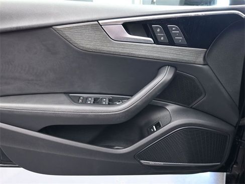 Used 2024 Audi A5 2.0T Premium Plus image 12