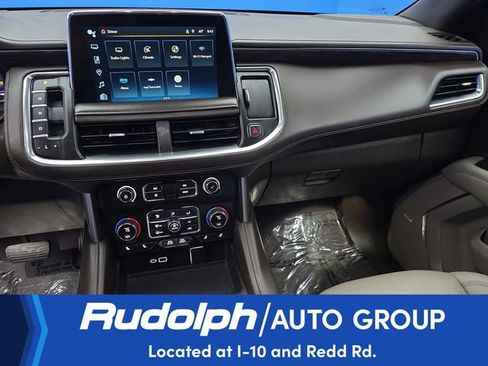 Used 2024 Chevrolet Tahoe LT w/ LT Signature Plus Package image 20