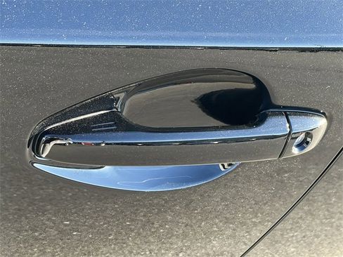 New 2026 Subaru Forester Premium image 36