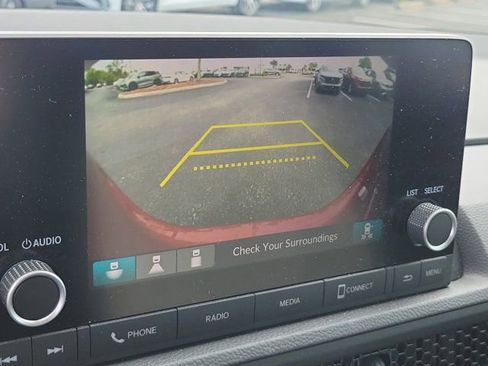 Certified 2024 Honda CR-V EX image 27