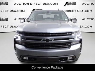Used 2021 Chevrolet Silverado 1500 RST AWD/4WD video 3