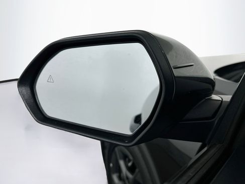Used 2025 Kia K4 FWD image 16