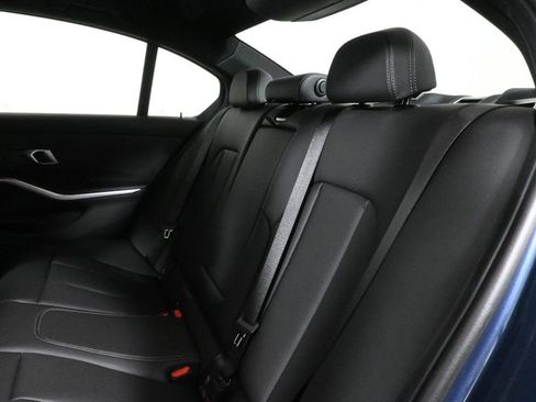 Used 2026 BMW 330i xDrive Sedan w/ Convenience Package image 4