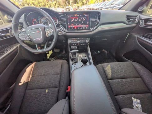 New 2026 Dodge Durango GT w/ Blacktop Package image 13