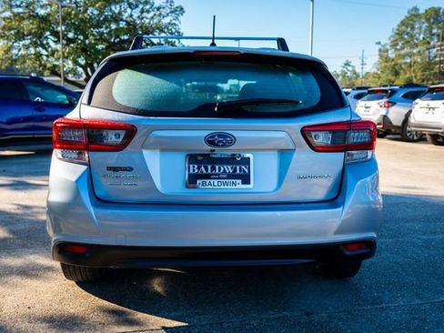 Certified 2023 Subaru Impreza 2.0i image 5