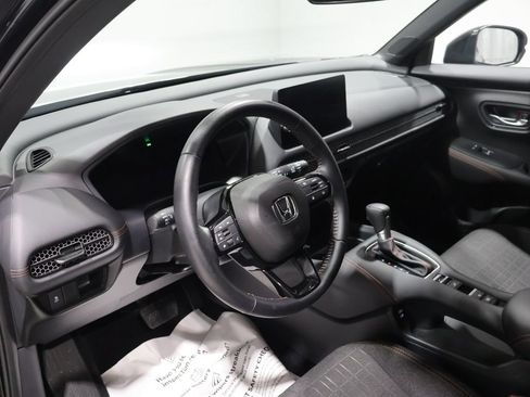 Used 2026 Honda HR-V Sport image 16