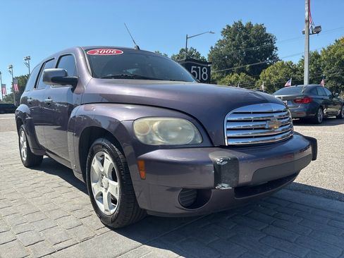 Used 2006 Chevrolet HHR LT image 7