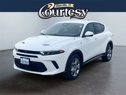 Used 2024 Dodge Hornet R/T